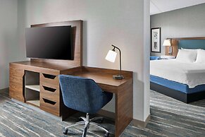 Hampton Inn & Suites Saratoga Springs Downtown