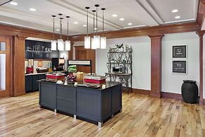 Hampton Inn & Suites Saratoga Springs Downtown