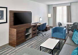 Hampton Inn & Suites Saratoga Springs Downtown