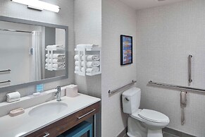 Hampton Inn & Suites Saratoga Springs Downtown