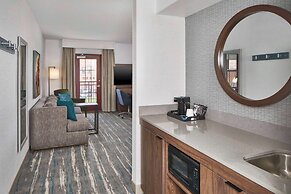 Hampton Inn & Suites Saratoga Springs Downtown