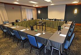 Hampton Inn & Suites Saratoga Springs Downtown