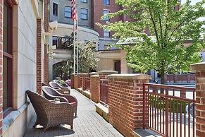 Hampton Inn & Suites Saratoga Springs Downtown