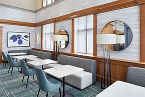 Hampton Inn & Suites Saratoga Springs Downtown