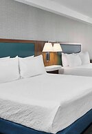 Hampton Inn & Suites Saratoga Springs Downtown