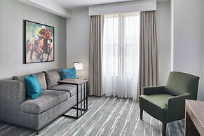 Hampton Inn & Suites Saratoga Springs Downtown