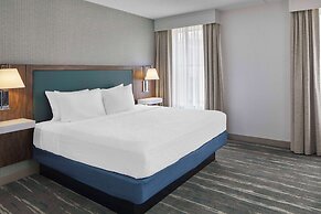 Hampton Inn & Suites Saratoga Springs Downtown