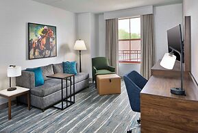 Hampton Inn & Suites Saratoga Springs Downtown