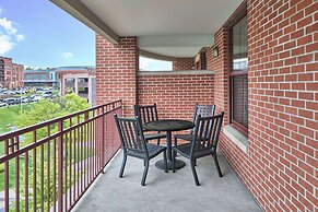 Hampton Inn & Suites Saratoga Springs Downtown