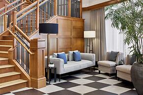 Hampton Inn & Suites Saratoga Springs Downtown