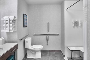 Hampton Inn & Suites Saratoga Springs Downtown