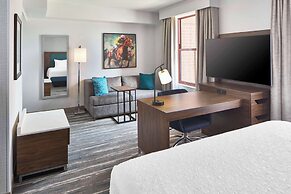 Hampton Inn & Suites Saratoga Springs Downtown