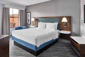 Hampton Inn & Suites Saratoga Springs Downtown