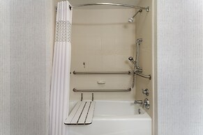 Hampton Inn & Suites Saratoga Springs Downtown