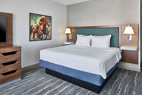 Hampton Inn & Suites Saratoga Springs Downtown