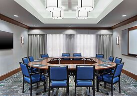 Hampton Inn & Suites Saratoga Springs Downtown