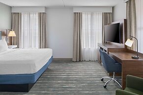 Hampton Inn & Suites Saratoga Springs Downtown