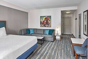 Hampton Inn & Suites Saratoga Springs Downtown