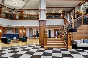 Hampton Inn & Suites Saratoga Springs Downtown