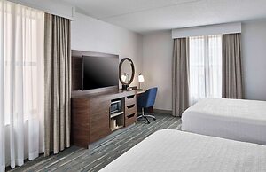 Hampton Inn & Suites Saratoga Springs Downtown