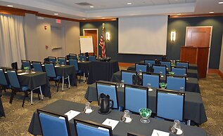 Hampton Inn & Suites Saratoga Springs Downtown