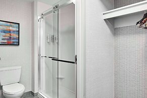 Hampton Inn & Suites Saratoga Springs Downtown