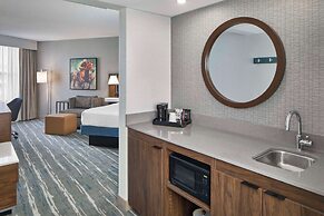 Hampton Inn & Suites Saratoga Springs Downtown