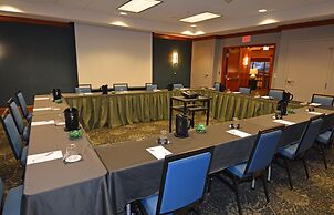 Hampton Inn & Suites Saratoga Springs Downtown