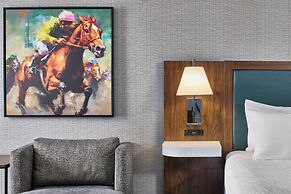 Hampton Inn & Suites Saratoga Springs Downtown