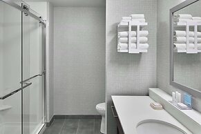 Hampton Inn & Suites Saratoga Springs Downtown