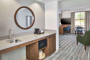 Hampton Inn & Suites Saratoga Springs Downtown