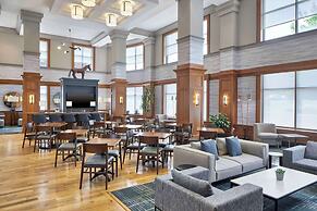 Hampton Inn & Suites Saratoga Springs Downtown