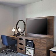 Hampton Inn & Suites Saratoga Springs Downtown