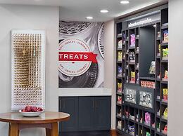 Hampton Inn & Suites Saratoga Springs Downtown