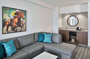 Hampton Inn & Suites Saratoga Springs Downtown