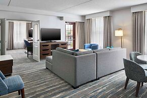 Hampton Inn & Suites Saratoga Springs Downtown