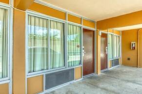 Hotel Bel-Air Orlando