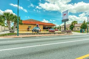 Hotel Bel-Air Orlando