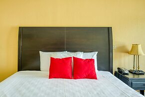 Hotel Bel-Air Orlando