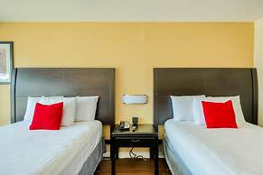 Hotel Bel-Air Orlando