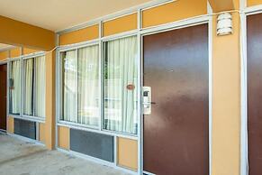 Hotel Bel-Air Orlando