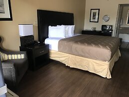 Hotel Bel-Air Orlando