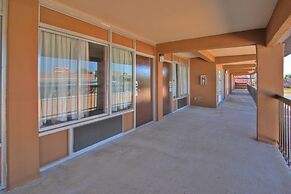 Hotel Bel-Air Orlando