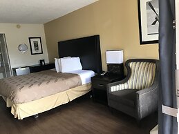 Hotel Bel-Air Orlando