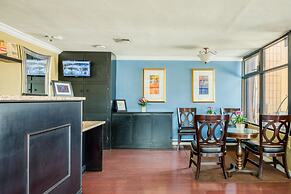 Hotel Bel-Air Orlando