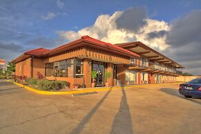 Hotel Bel-Air Orlando