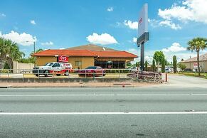 Hotel Bel-Air Orlando