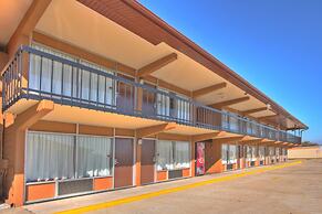 Hotel Bel-Air Orlando