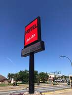 Hotel Bel-Air Orlando