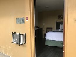 Hotel Bel-Air Orlando